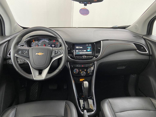 Chevrolet Tracker Premier 1.4 Turbo (aut) (flex)
