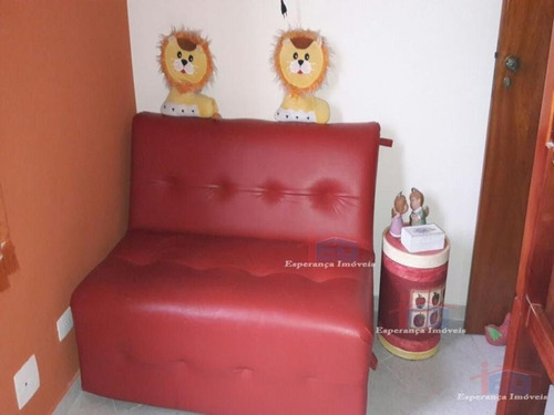 Imagem 13 de 15 de Ref.: 6668 - Apartamento Em Guarujá Para Venda - V6668