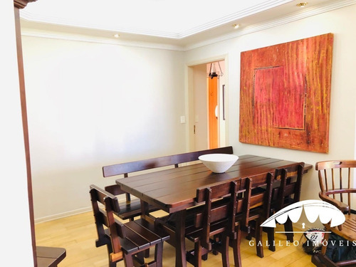 Imagem 4 de 30 de Venda Ou Permuta Lindo Apartamento 3 Dorms Sendo 1 Suite Grande Com Closet - 2 Vagas Garagem - Lazer Completo - Condomínio Henri Matisse - Jundiaí. - Ap01355 - 67864928