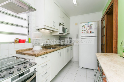 Imagem 23 de 30 de Apartamento, 3 Dormitórios, 126 M², Petrópolis - 211830