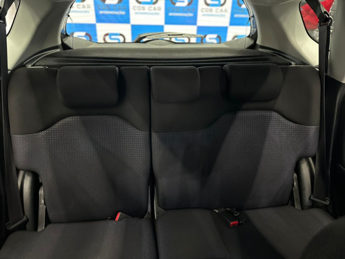 Honda Fit 1.4 LX 16V FLEX 4P AUTOMÁTICO