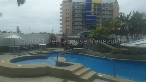 Apartamento Puerto Encantado (higuerote) 25-236 G.s