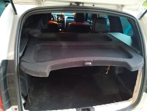 Renault Duster 1.6 Dynamique 4X2