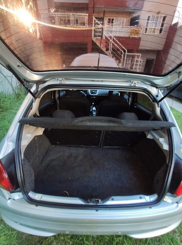Peugeot 207 Quicksilver