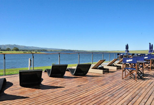 Imagen 12 de 12 de Lote En Venta Puerto Del Aguila! Barrio Cerrado En Dique Los Molinos! Mejor Ubicacion Y Vista!