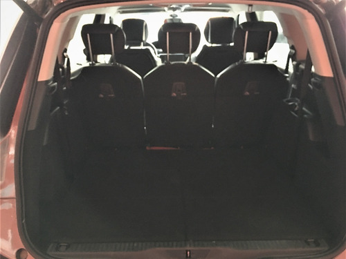 Imagen 6 de 10 de Citroen C4 Grand Spacetourer Hdi Shine