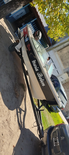 Imagen 2 de 7 de Tecno Trakker 520 Open / Full Full