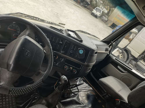 Volvo Fh 380