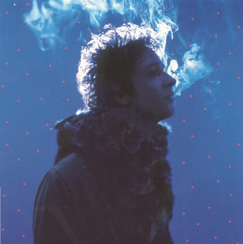 Gustavo Cerati Bocanada Cd 