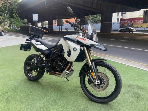 Imagen 3 de 7 de Bmw F800 Gs 2010