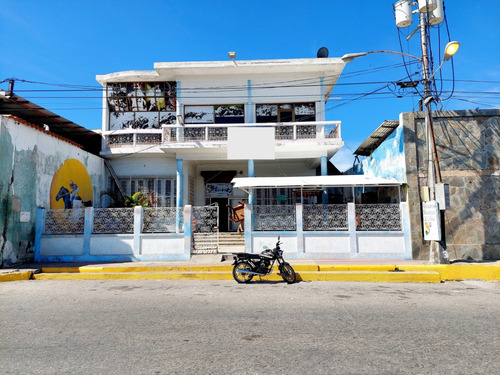 Tibisay Rojas Vende Local Comercial Con Fondo De Comercio En Puerto Cabello   Cod. 219082