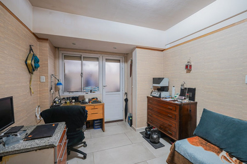 Consultorio 3 Ambientes Venta Palermo