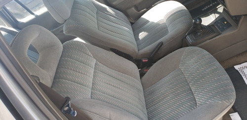 Volkswagen Quantum Glsi 2000