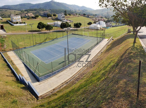 Imagem 7 de 11 de Terreno À Venda, 600 M² Por R$ 180.000,00 - Condomínio Terras De Santa Cruz - Bragança Paulista/sp - Te2827