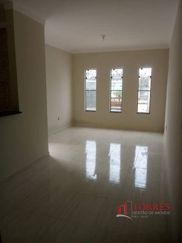 Casa Geminada Para Venda Em Jardim Oasis Taubaté-sp - 422