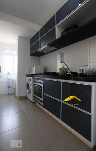 Imagem 12 de 26 de Apartamento A Venda No Bairro Alphaville Em Barueri - Sp. - Wpwihou02-1