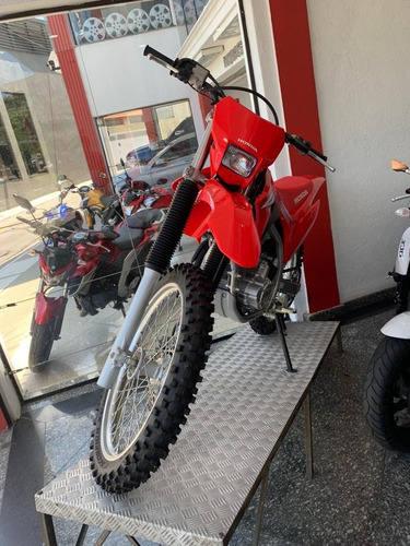 Imagem 5 de 5 de Honda Crf250f 2022 Okm