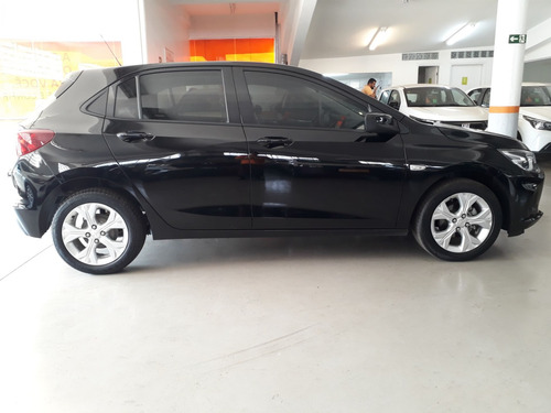 Chevrolet Onix 1.0 TURBO FLEX LTZ MANUAL