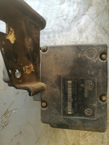 Modulo Abs Vw 1j0 907 379 H (Usado)