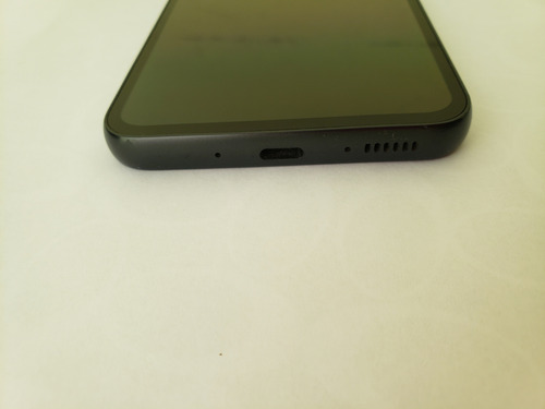 Samsung Galaxy A54 5g 128 Gb Awesome Graphite 8 Gb Ram Negro (Usado)