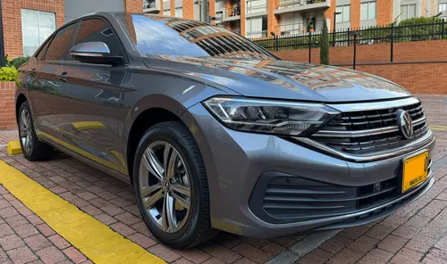 Volkswagen Jetta 1.4 Tsi Highline