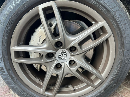 Imagen 13 de 14 de Porsche Cayenne S Hibrida 2014 Speed Motors