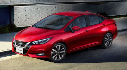 Imagen 13 de 18 de Nissan Plan - Versa 14/84 Cuotas Pagas - 80/20 - $390.000