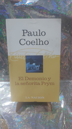 El Demonio Y La Señorita Prym