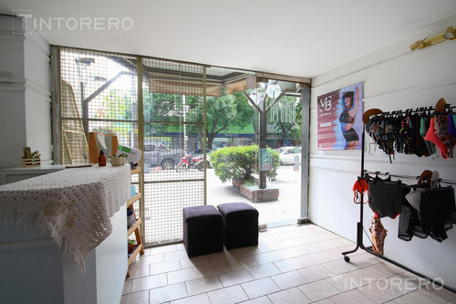 Venta De Local Comercial Centro Castelar Financiado