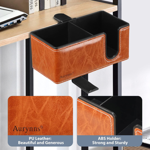 Aurynns Cupa De Cupera Del Descriptivo En El Soporte Para El