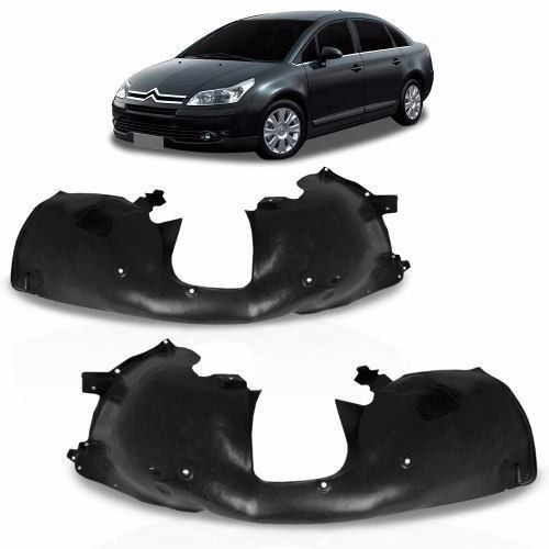 Par Parabarro Citroen C4 Pallas Hatch 07 2008 2009 2010 2011