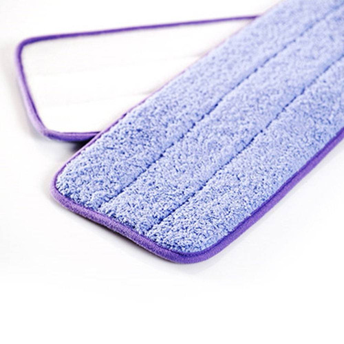 Refil Microfibra De Alta Absorção Catchmop - Mop Pad