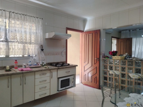 Imagem 4 de 15 de Ótima Casa Térrea Jaçanã - Ej5577