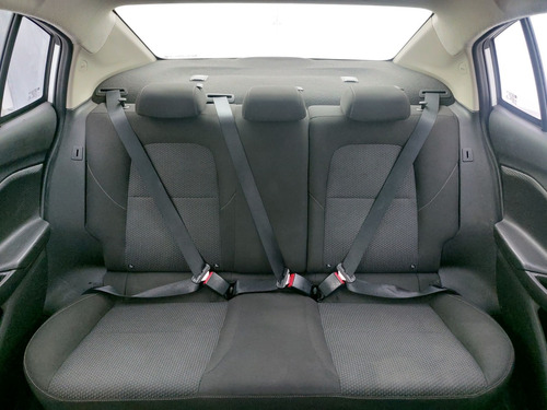 Chevrolet Onix 1.0 FLEX PLUS LT MANUAL