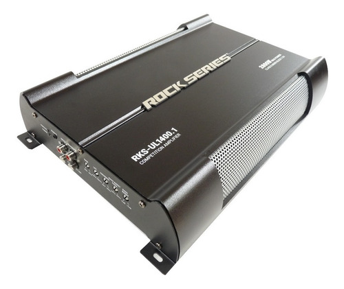 Imagen 4 de 4 de Rks-ul1400.1 Rockseries Clase D Línea Competencia 1800 Wats