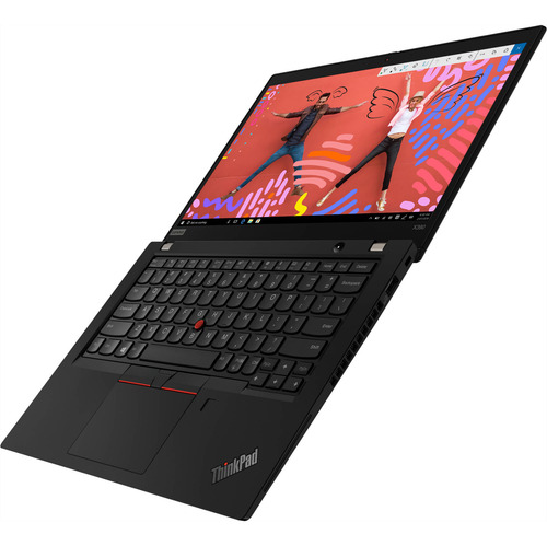 Lenovo Thinkpad X390 Core I5 8365u 16gb Ram 256gb Ssd Táctil (Reacondicionado)