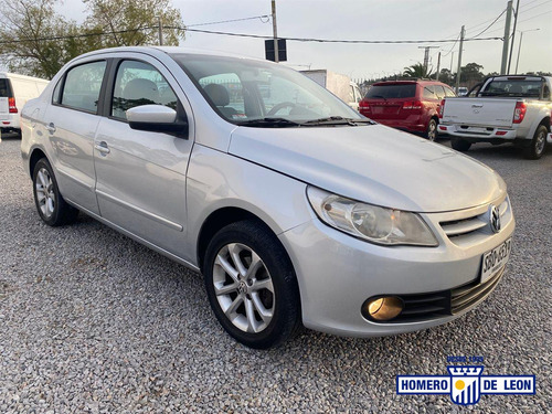 Volkswagen Gol Comfortline 1.6 Patente Paga 2023