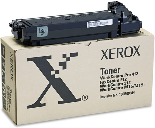 Toner Work Center Pro 412/ 312 M15/m15i