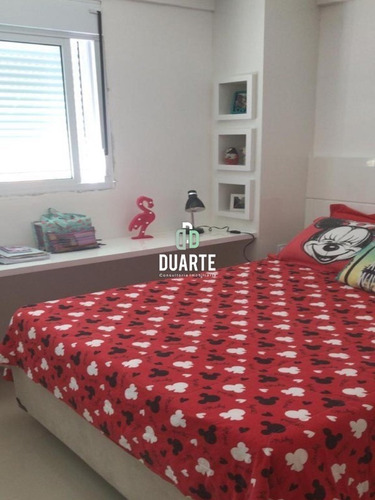 Imagem 10 de 13 de Apartamento No Marapé Para Locação - Ap04198 - 69873536