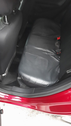 Imagem 4 de 8 de Ford Fiesta 2015 1.5 S Flex 5p