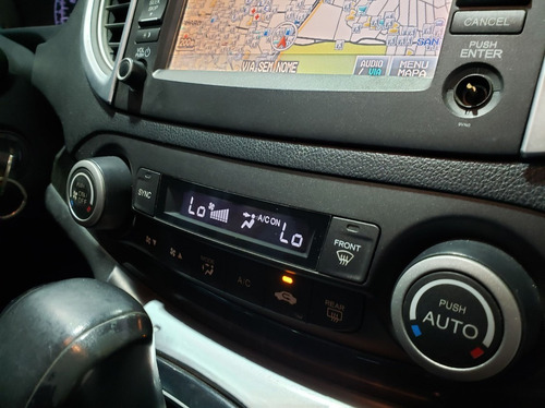 Imagem 6 de 19 de Honda Crv 2.0 Exl 4x2 16v