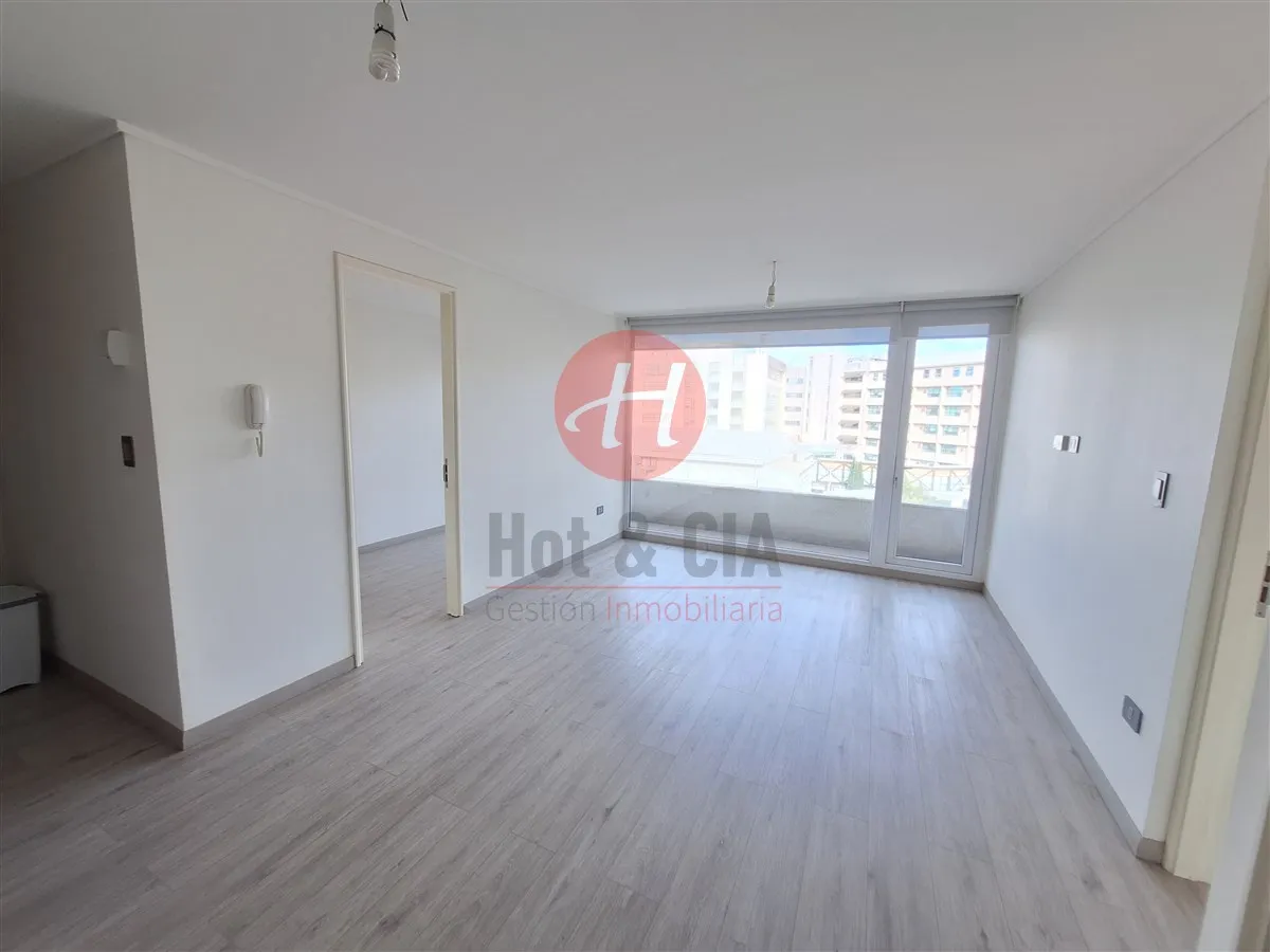 Imagen 3 de 28 de Departamento En Venta Sector Alemania Temuco