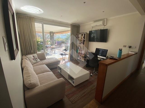 Imagen 13 de 18 de Casa En Venta De 4 Dorm. En Chicureo - Las Brisas