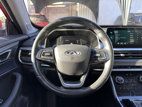 Chery Tiggo 8 Pro Tiggo 8 1.5 Aut 2022