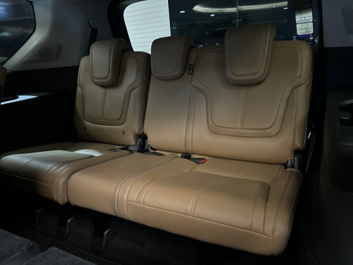 Infiniti QX80 SENSORY 8 pasajeros