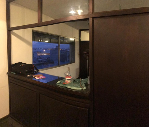 Alquiler Apartamento Centro Uruguay Convención, Alto, Frente