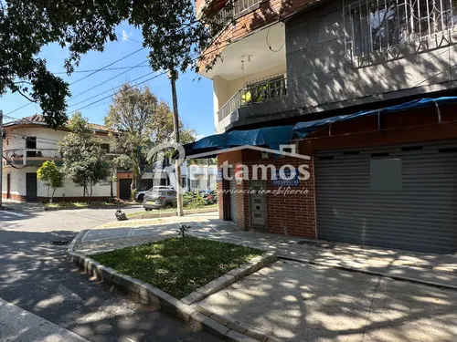 Local En Arriendo En El Chagualo. Cod A775882