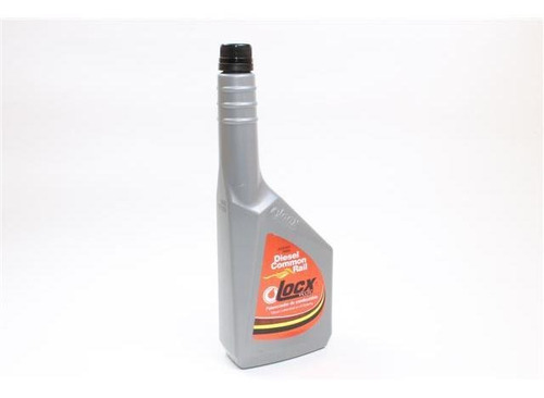 Aditivo Common Rail Potenciador Diesel 275ml