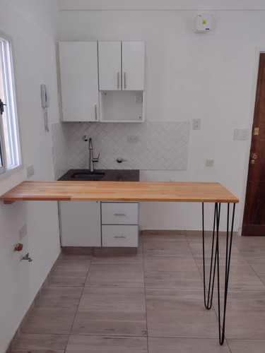 Dueño Vende Ph 3 Amb En Villa Crespo Con Muy Bajas Expensas