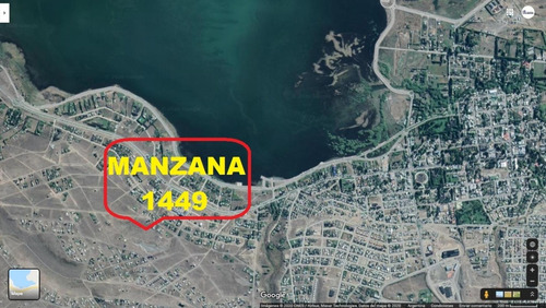 Imagen 9 de 14 de Lote En Venta En El Calafate